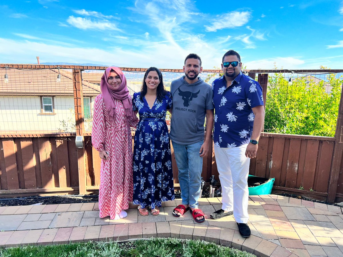 UMT_Alumni's tweet photo. Alumni Meet Up, San Francisco - USA Chapter | Monday July 31, 2023
#ILMIANS #officeofalumnirelations #myUMT #networking #UMTAlumniChapters https://t.co/CoV26tMeEE