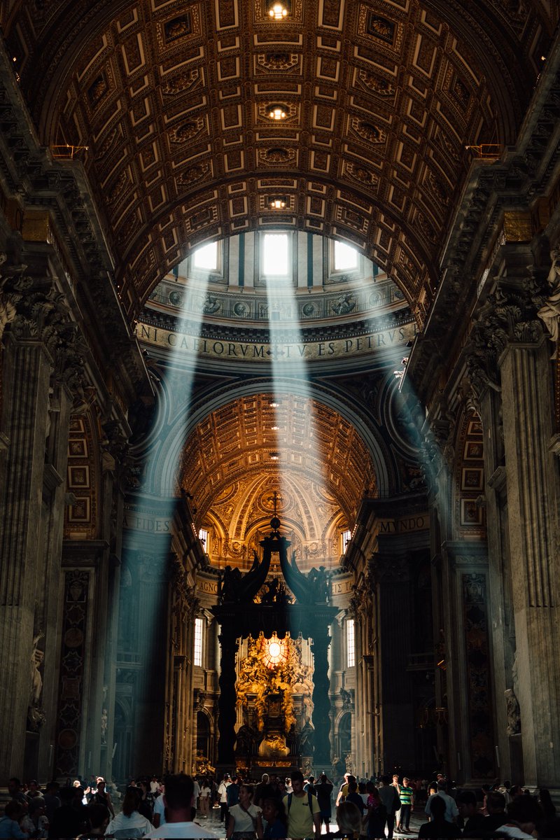 Mattouts's tweet photo. Rome on Fujifilm XT5 and Sigma 18-50 f2.8 📷 https://t.co/2Hu5N9WcPD