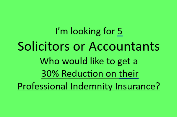 SevernBay's tweet photo. Professional Indemnity – 30% Savings Year after Year! https://t.co/qYHZsy0pt7 https://t.co/qq9MA6GH5f