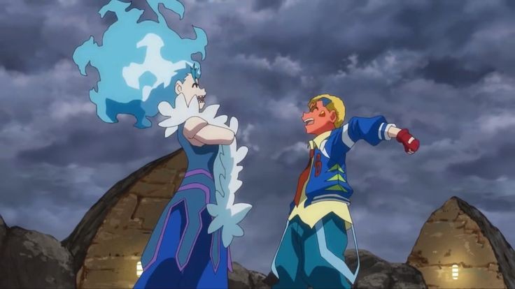 Pri &amp; Hannah and Drum &amp; Luí prove that it can be friends despite a few years of age gap