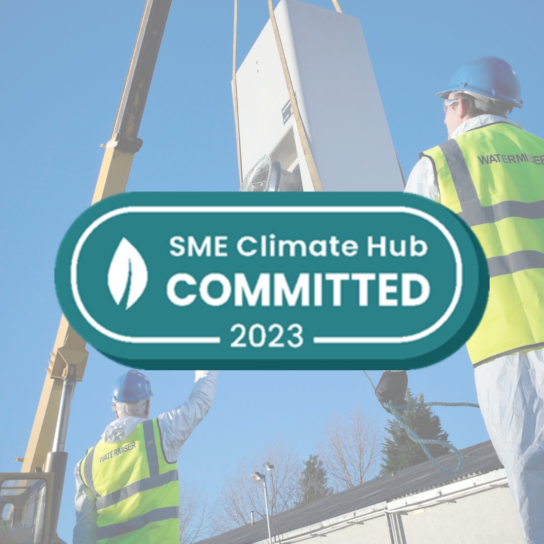 Watermiser Ltd tweet media