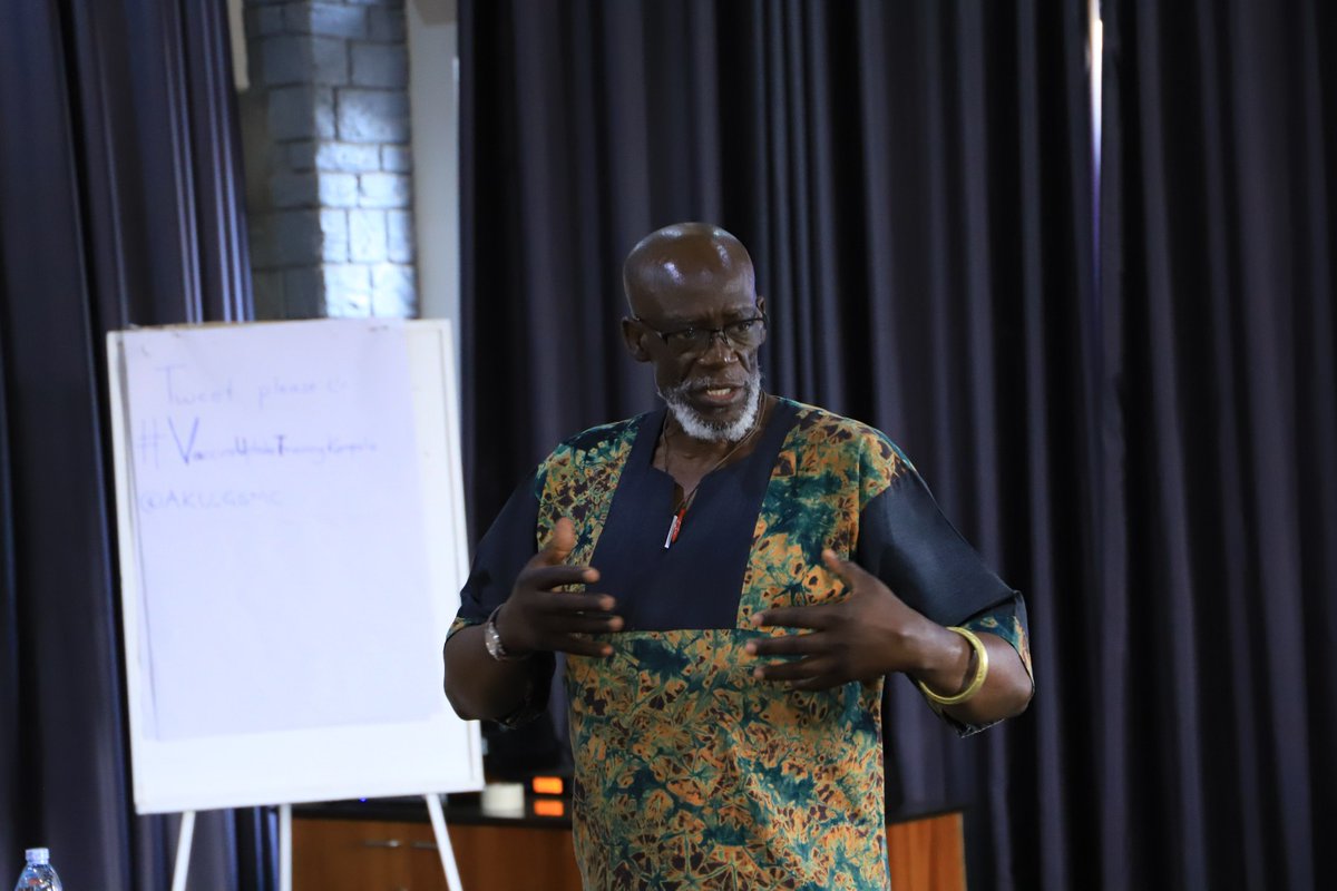 Morris Muhoozi tweet media