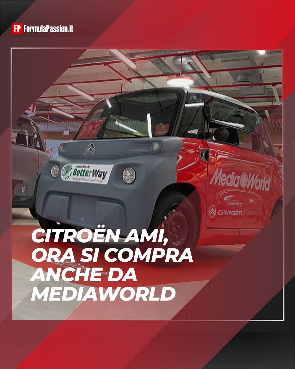 FormulaPassion.it tweet media