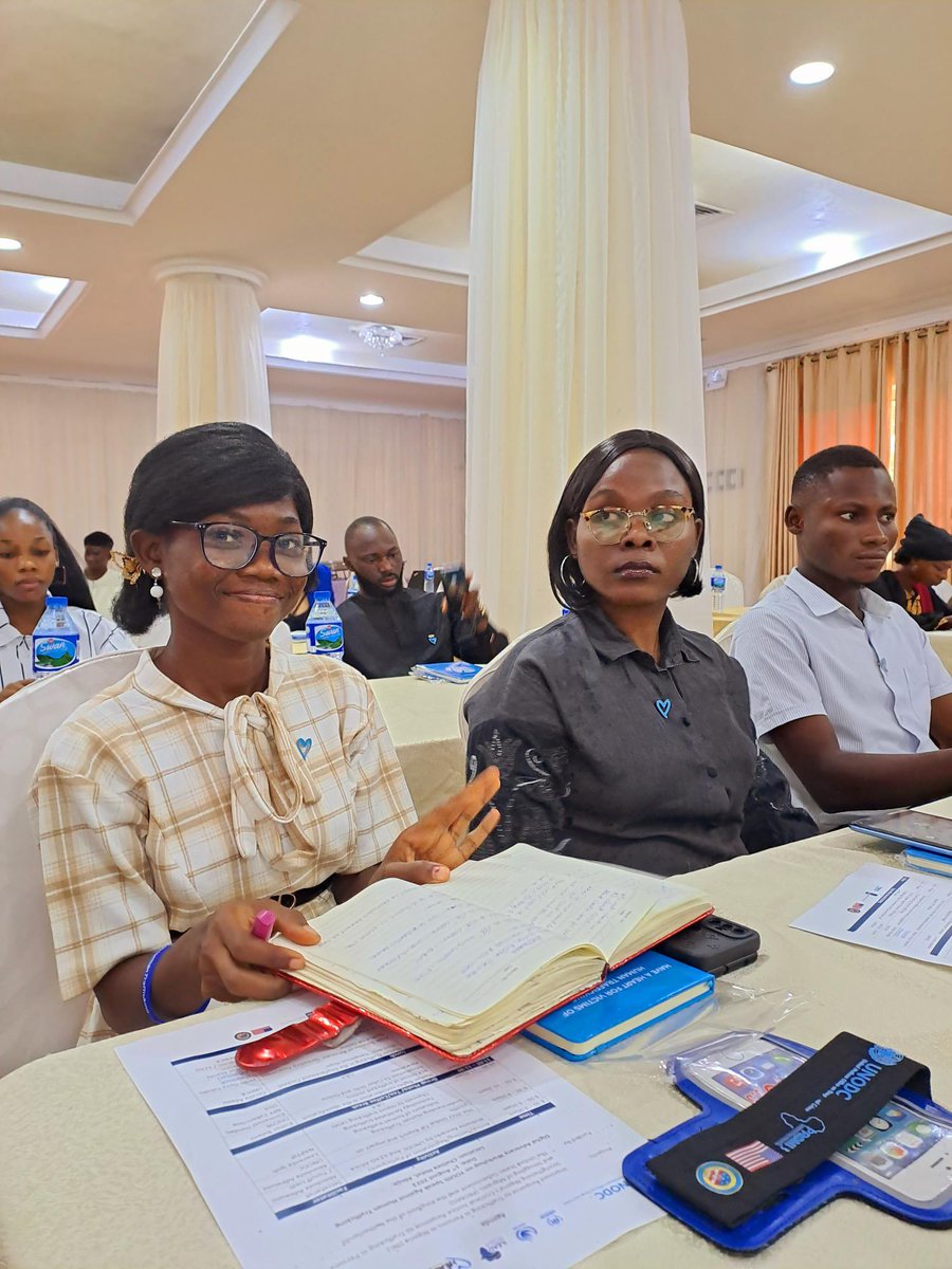 UNODC Nigeria tweet media