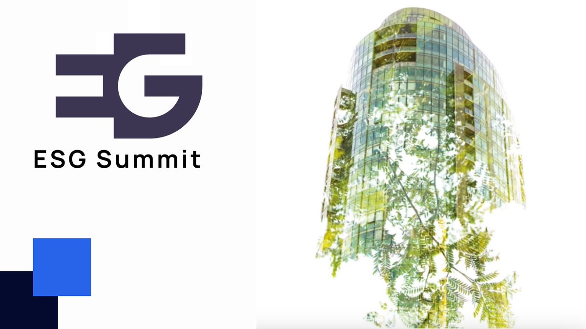 Utopi_ESG's tweet photo. Utopi are thrilled to be a Partner for @EGPropertyNews's  2023 #ESGSummit. Furthering the #ESG conversation in #realestate, we’ll be hosting a talk on #esgtechnology &amp; the real-world impact of #esgdata. We hope to see you there 07/11/23🌍

See more on the EG website! #eg #utopi https://t.co/yfHJkG3pkk