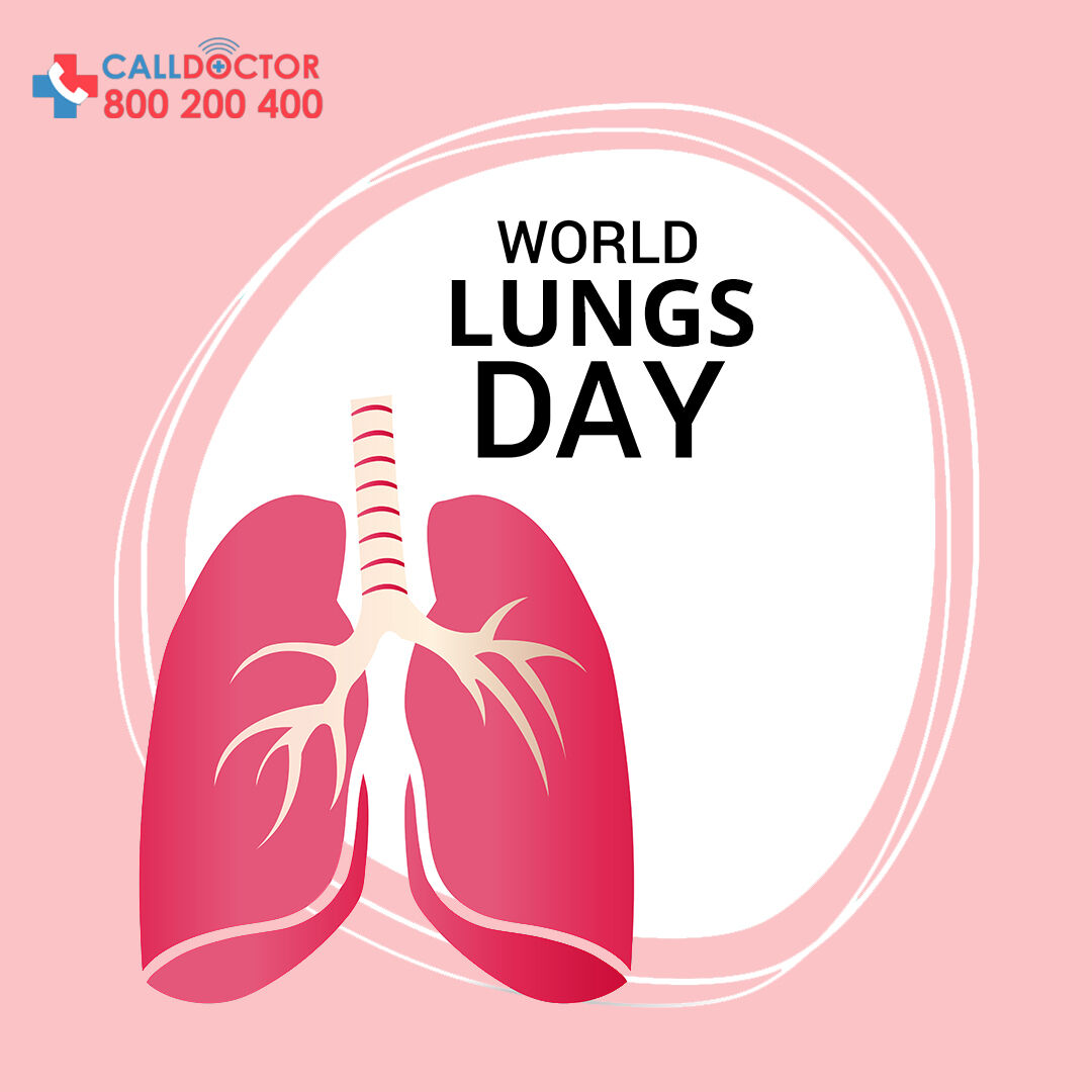 On this special occasion of Lungs Day, let's breathe in the beauty of life and cherish the remarkable gift of healthy lungs! ​
🫁​
.
.
#LungsDay #HealthyLungs #RespiratoryHealth #BreatheLife #CherishEveryBreath #LungHealthMatters #WellnessJourney #homehealthcare