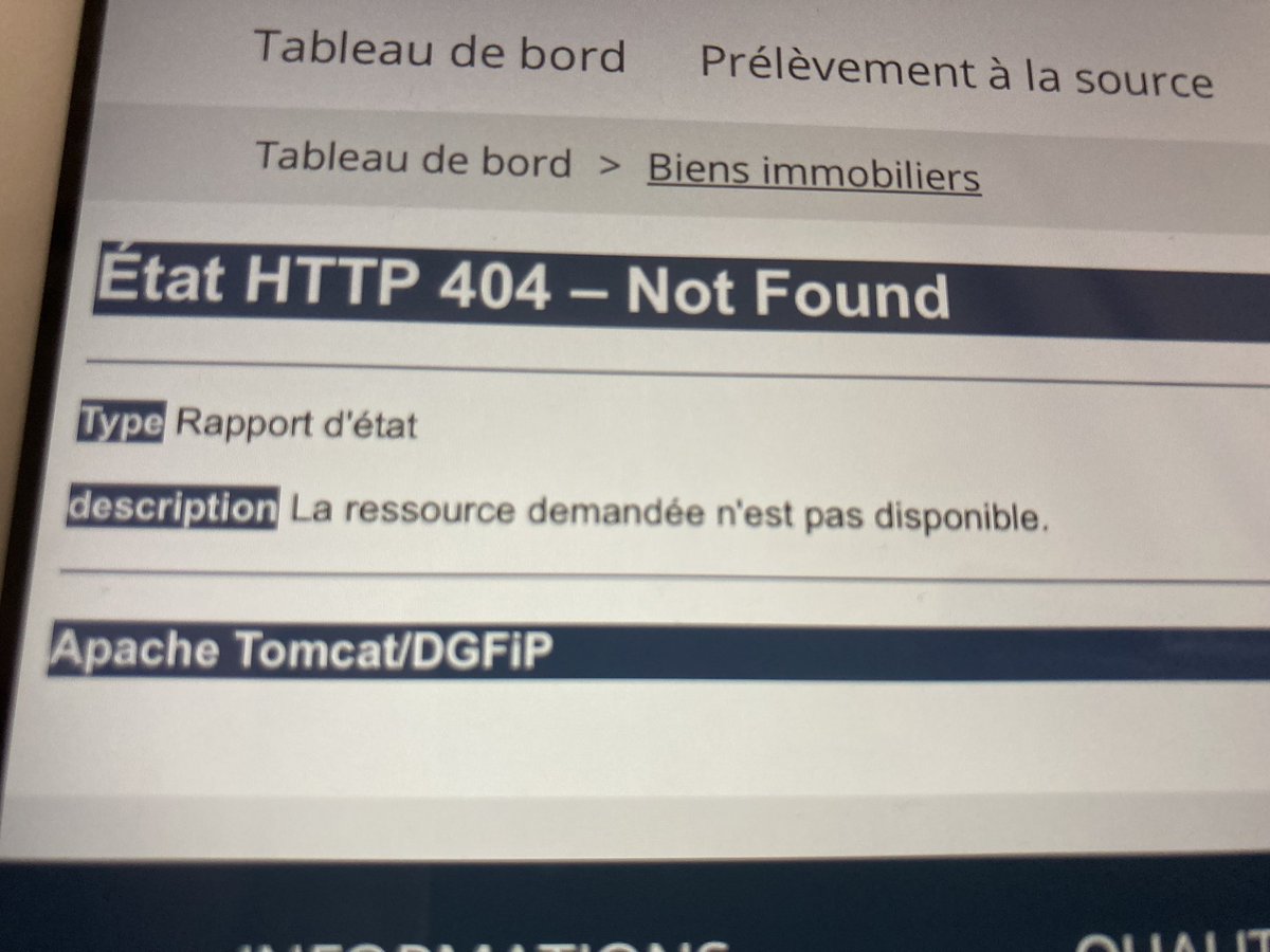 MissBulleEncore's tweet photo. @dgfip_officiel @Economie_Gouv @servicepublicfr Je trouve pas d’amélioration 👀 https://t.co/xmzrZF46W5