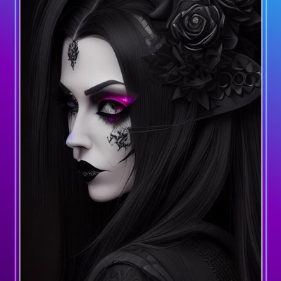 RoseRuby67's tweet photo. #NewProfilePic https://t.co/ugIKHdTNpa