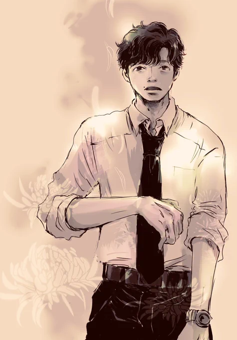 憂思