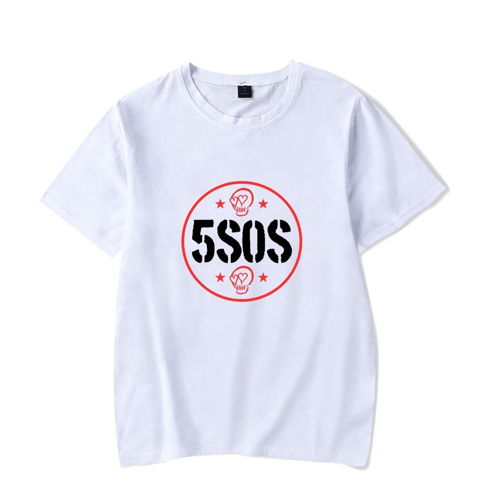 Buy 5SOS Merch in Stock at 5sosmerch.com with FAST Worldwide Shipping - #5sos #5secondsofsummer #ashtonirwin #lukehemmings #michaelclifford #JonasBrothers #USwithAUS #5sosfam -Posted by OneUp
