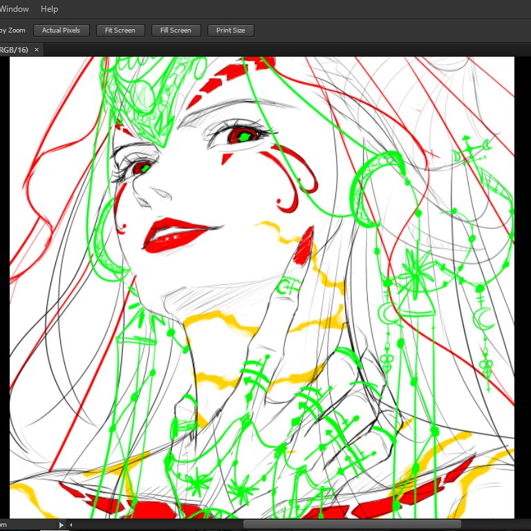 anjanime's tweet photo. semoga laptop ngga tiba tiba force close waktu render ini dan aku tidak mager, aamiin 🤲
#practice_ruru https://t.co/I7a85LIUIj