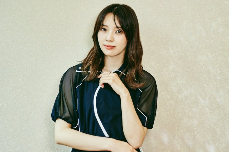 フォロー&RTで応募／ #小林由依（#櫻坂46）さんのサイン入りチェキを