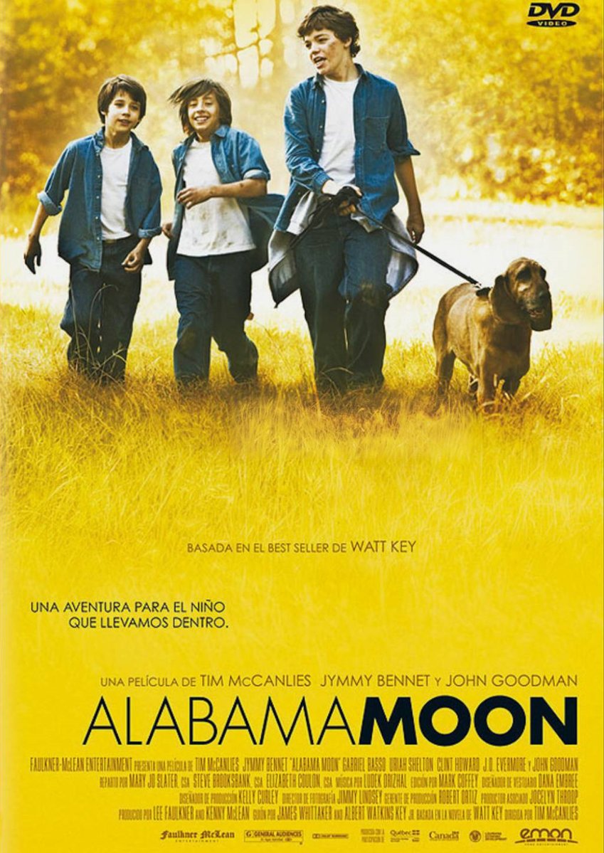 DobraxeGalega's tweet photo. Hoxe as 00:00 estrea de Alabama Moon na TVG. https://t.co/mC1duzzdnw