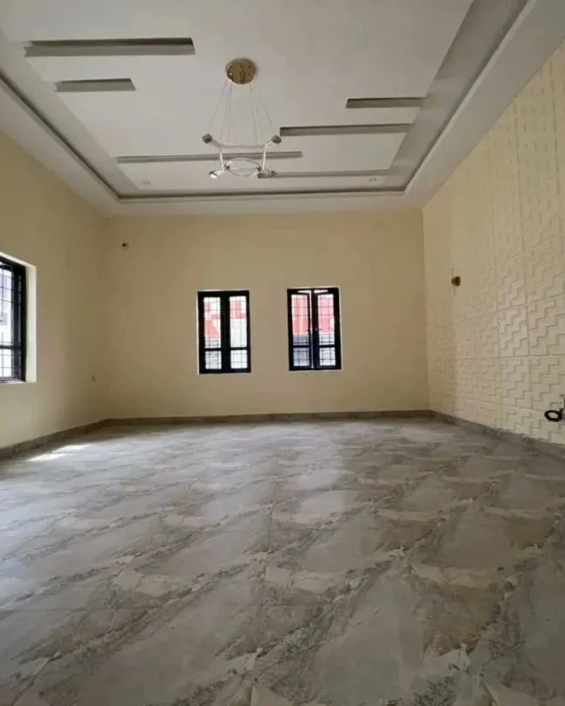 fortcubesrealty's tweet photo. A 5 Bedroom Fully Detached Duplex with Boys Quarter Available FOR SALE
Location: Efab Metropolis Estate, Gwarinpa, Abuja
Price: N250M
For Inspection:
07055550475 https://t.co/GR3Jvismnz