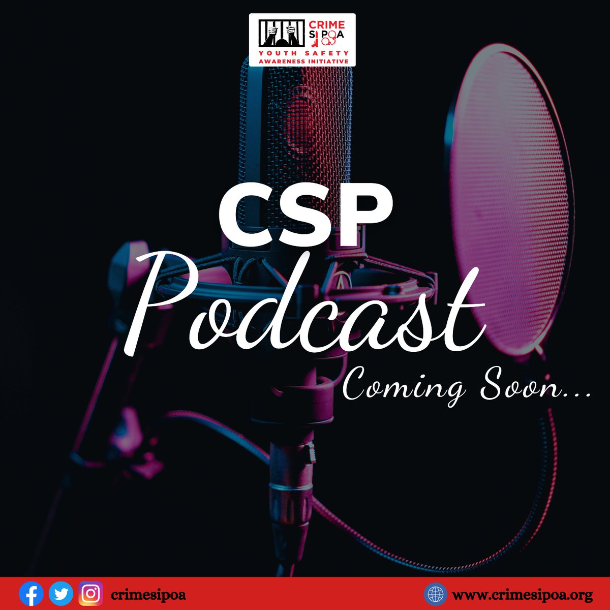 Welcome to our podcast, where we bring you the untold stories and the impact our programmes are creating in the community from legal matters, reintegration and community engagement. 

Our first episode on Access to justice is Coming soon....watch this space
 <a href="/ICJKenya/">ICJ Kenya</a>