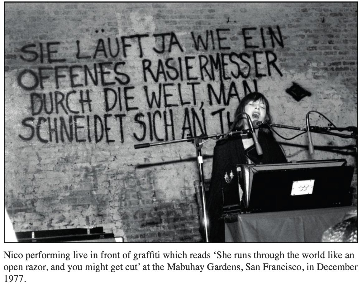 Launching today, 12 noon, EDT.
AS SUB - New Writing by Philip Best
5000+ words per month on a fortnightly basis
$8 per month or $80 a year
Please exercise due caution if choosing to subscribe
amphetaminesulphate.substack.com