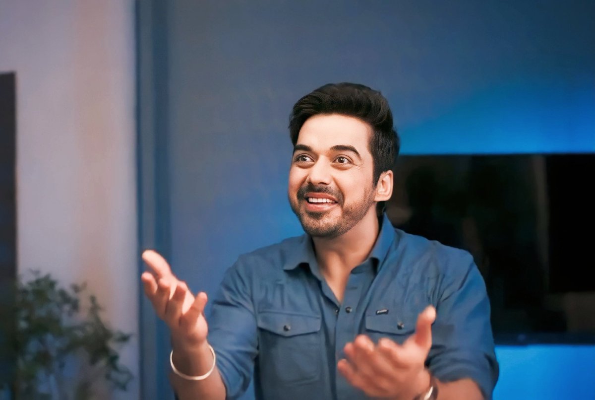 RiaSRBS's tweet image. EHSAN,THE LITERAL SUNSHINE BOYYY!!💛

@SamarVermani , You are too good. You always brighten up the screen with your performance.🫶

#KathaAnkahee #Ehsan