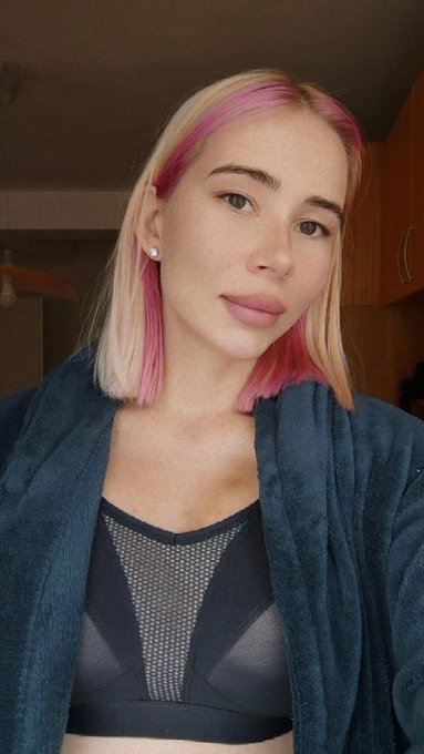 Reason for my absence here 😁 I made breasts ❤️ https://t.co/X2i09uY9iV<a href="/tag/footfetish"class="tags"><span>#footfetish</span></a><a href="/tag/kiss"class="tags"><span>#kiss</span></a><a href="/tag/feet"class="tags"><span>#feet</span></a><a href="/tag/ass"class="tags"><span>#ass</span></a><a href="/tag/foot"class="tags"><span>#foot</span></a><a href="/tag/tits"class="tags"><span>#tits</span></a><a href="/tag/girlgirl"class="tags"><span>#girlgirl</span></a>