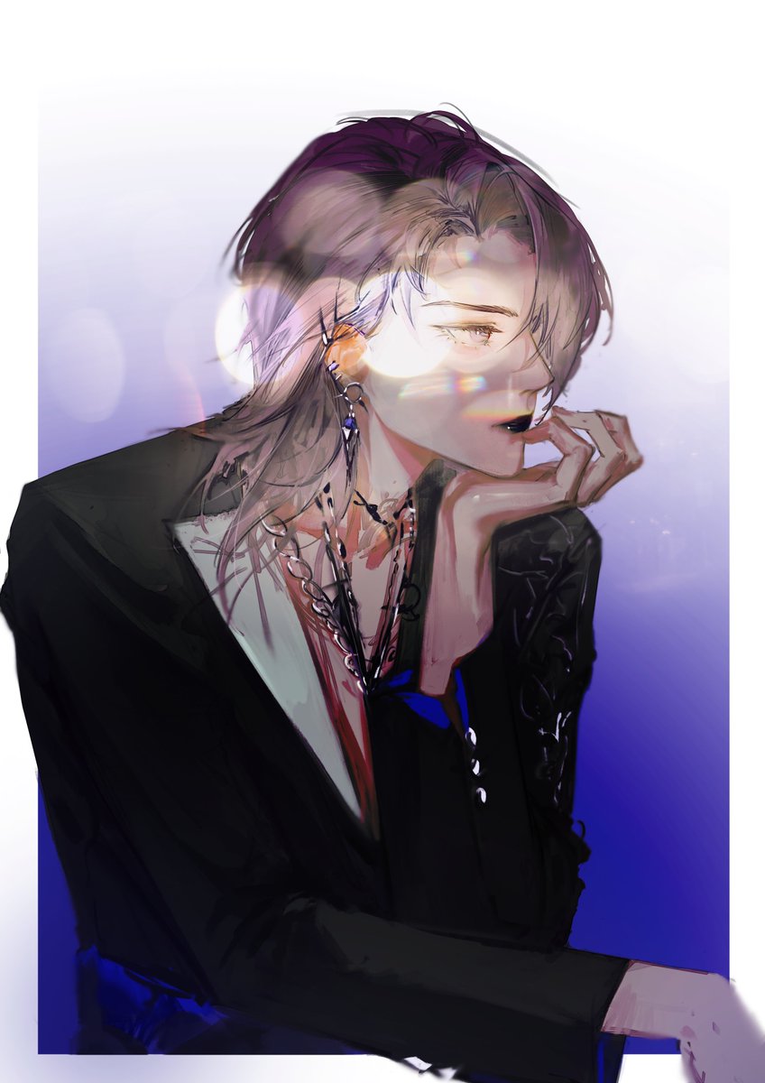 whitejunbei's tweet photo. #无期迷途 #無期迷途 #무기미도 #PathtoNowhere #PTN 
我最最最最最最最最爱的老婆！ https://t.co/ho1vbUPjB5