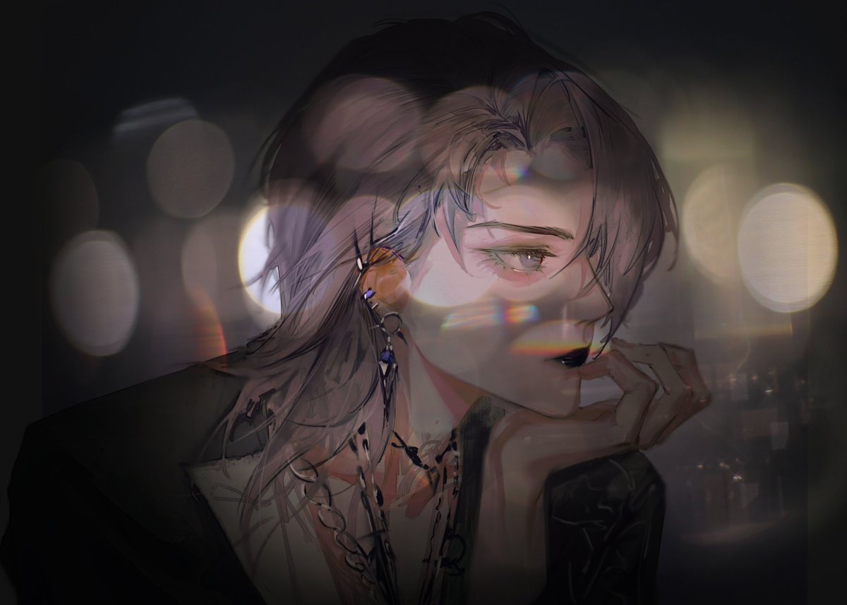 whitejunbei's tweet photo. #无期迷途 #無期迷途 #무기미도 #PathtoNowhere #PTN 
我最最最最最最最最爱的老婆！ https://t.co/ho1vbUPjB5