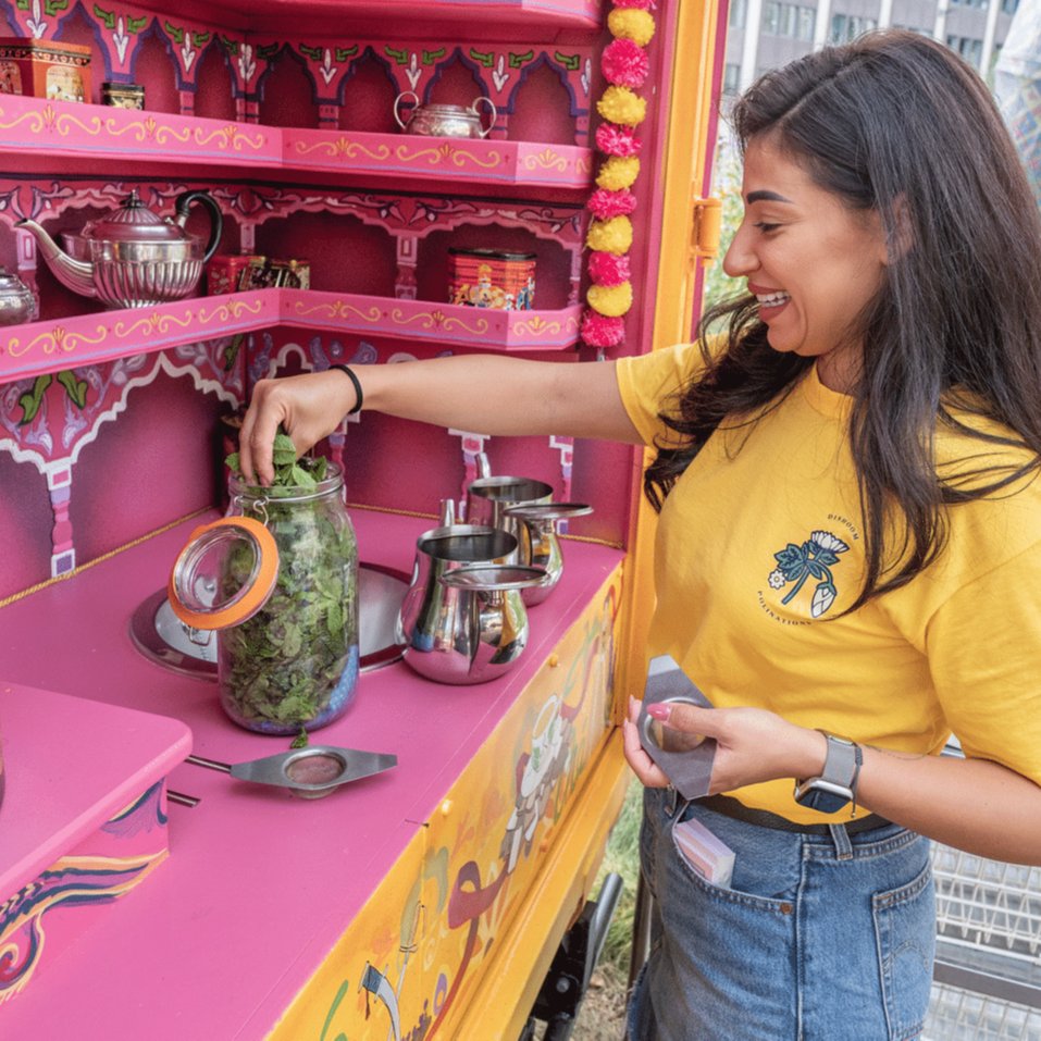 visit_bham's tweet photo. Today marks the mid-point of @BhamFestival23 ! Not had a chance to get involved yet? There are still 5 days of celebrations to enjoy 🎵

Full day 5 schedule: https://t.co/16gqjogugw

#BirminghamFestival23 #BeBoldBeBrum https://t.co/NPDxJjGbgG