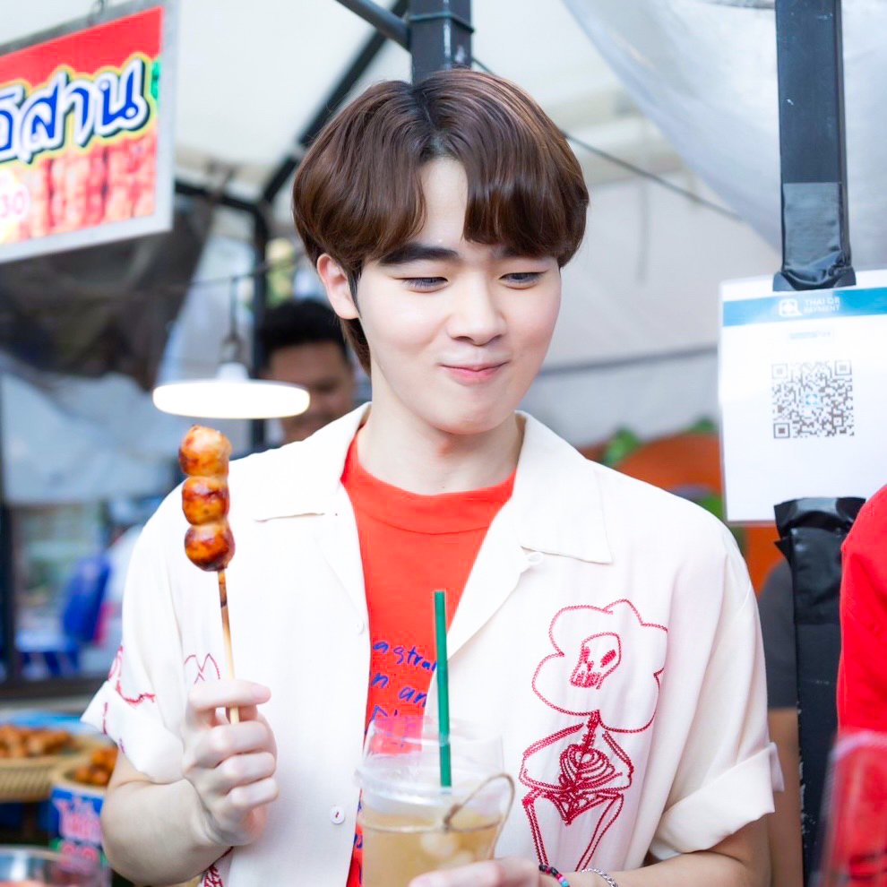 bomm_u's tweet photo. เก��บตก นครศรี ❤️ #7thYearCentralNakhonSixTarBom @CentralNakhonsi https://t.co/3zy3lYeWzb