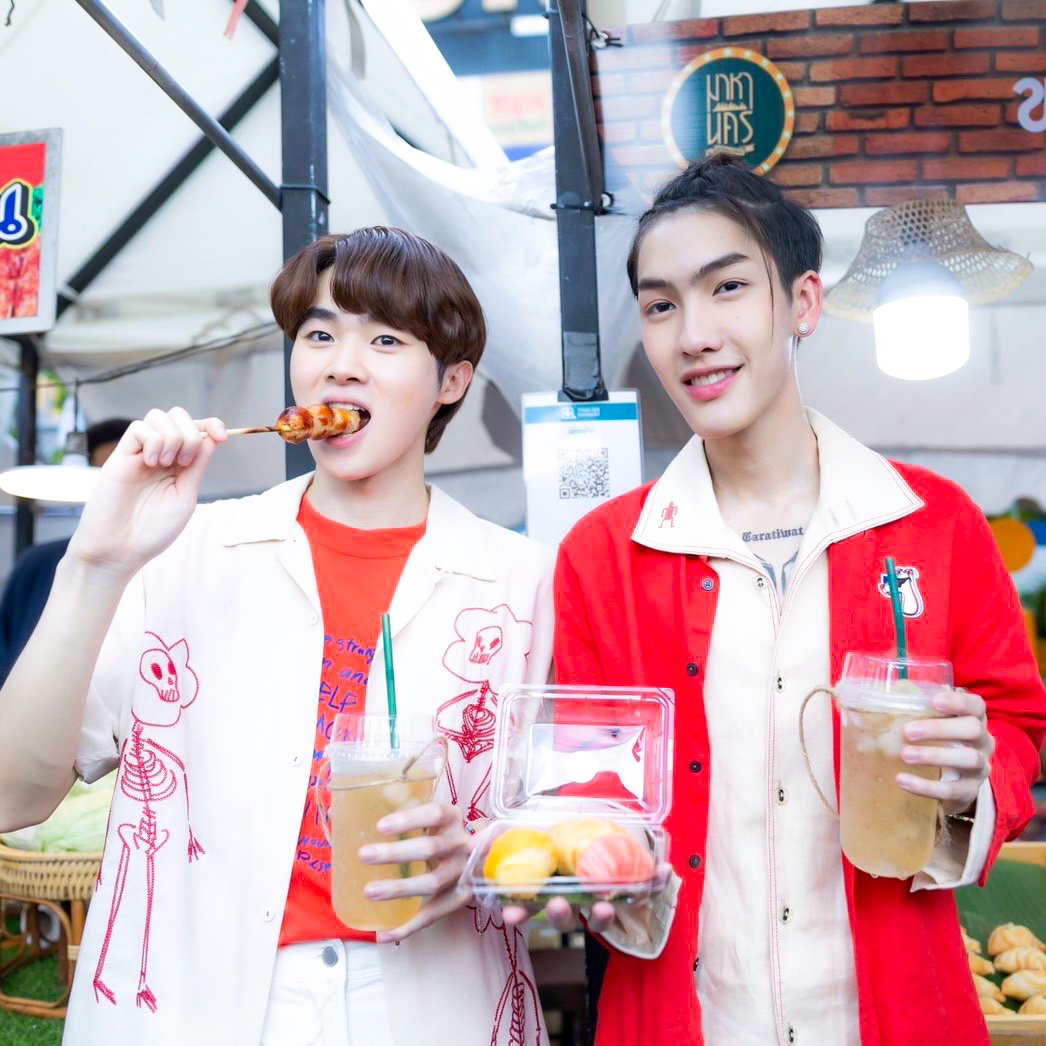 bomm_u's tweet photo. เก��บตก นครศรี ❤️ #7thYearCentralNakhonSixTarBom @CentralNakhonsi https://t.co/3zy3lYeWzb
