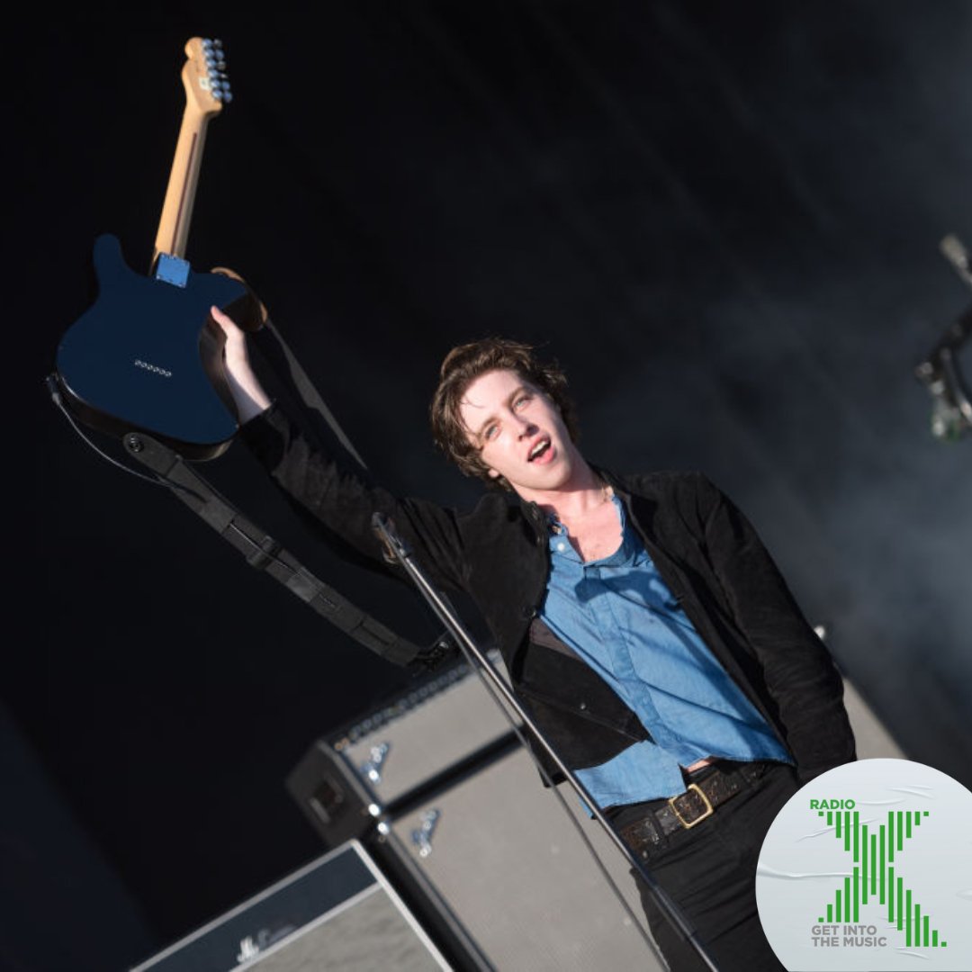 RadioX's tweet photo. Happy birthday to Van McCann! 🙌 Today the Catfish and @thebottlemen frontman turns 31 years old.

📷: Getty https://t.co/9KNLyeHhQq