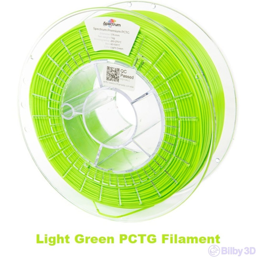 Bilby3D's tweet photo. Get creative with new materials!
Have fun with the flexibility of TPU, the resistance of PCTG and the strength of ASA!
Stay ahead of the curve buy all you need from Bilby3D!
https://t.co/A2BoMkE0bQ
@GetSpectrum #Bilby3D #CreativeFilaments #FlexFilament #3DPrinting https://t.co/0wtnOh5r87