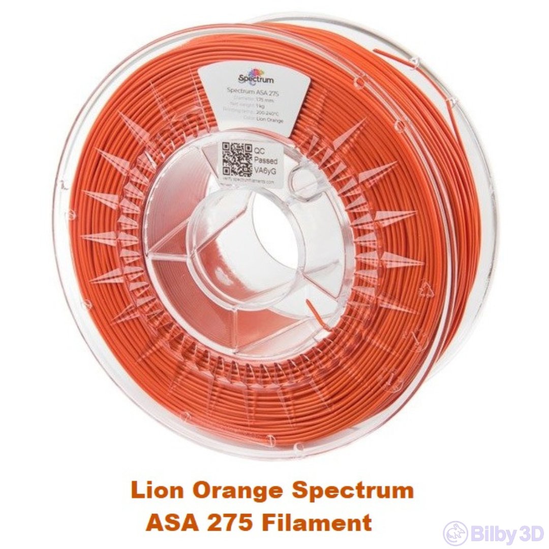 Bilby3D's tweet photo. Get creative with new materials!
Have fun with the flexibility of TPU, the resistance of PCTG and the strength of ASA!
Stay ahead of the curve buy all you need from Bilby3D!
https://t.co/A2BoMkE0bQ
@GetSpectrum #Bilby3D #CreativeFilaments #FlexFilament #3DPrinting https://t.co/0wtnOh5r87