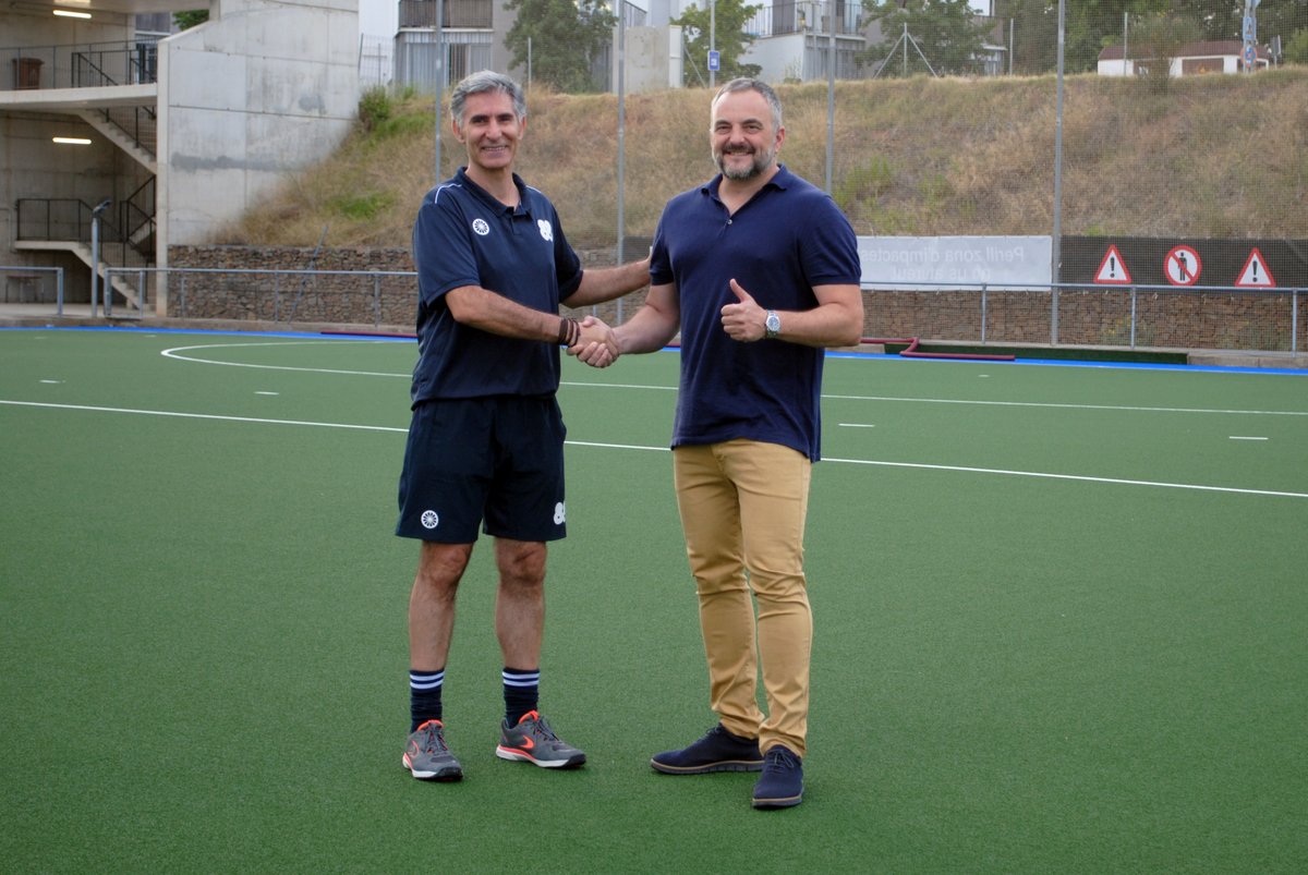 Matadepera 88 Hoquei tweet media