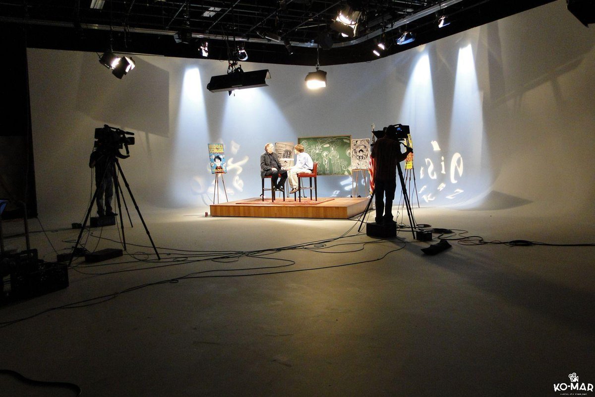 KoMarProduction's tweet photo. Need Studio Rental? Full grip, lighting, audio and camera packages — plus crew — are available.

Perfect for live shows, national commercials, still photo shoots, infomercials, satellite media tours, car spots &amp; MORE!

🎥Give us a call for a quote: 561-671-3745🎥 https://t.co/woDqLpTRfV