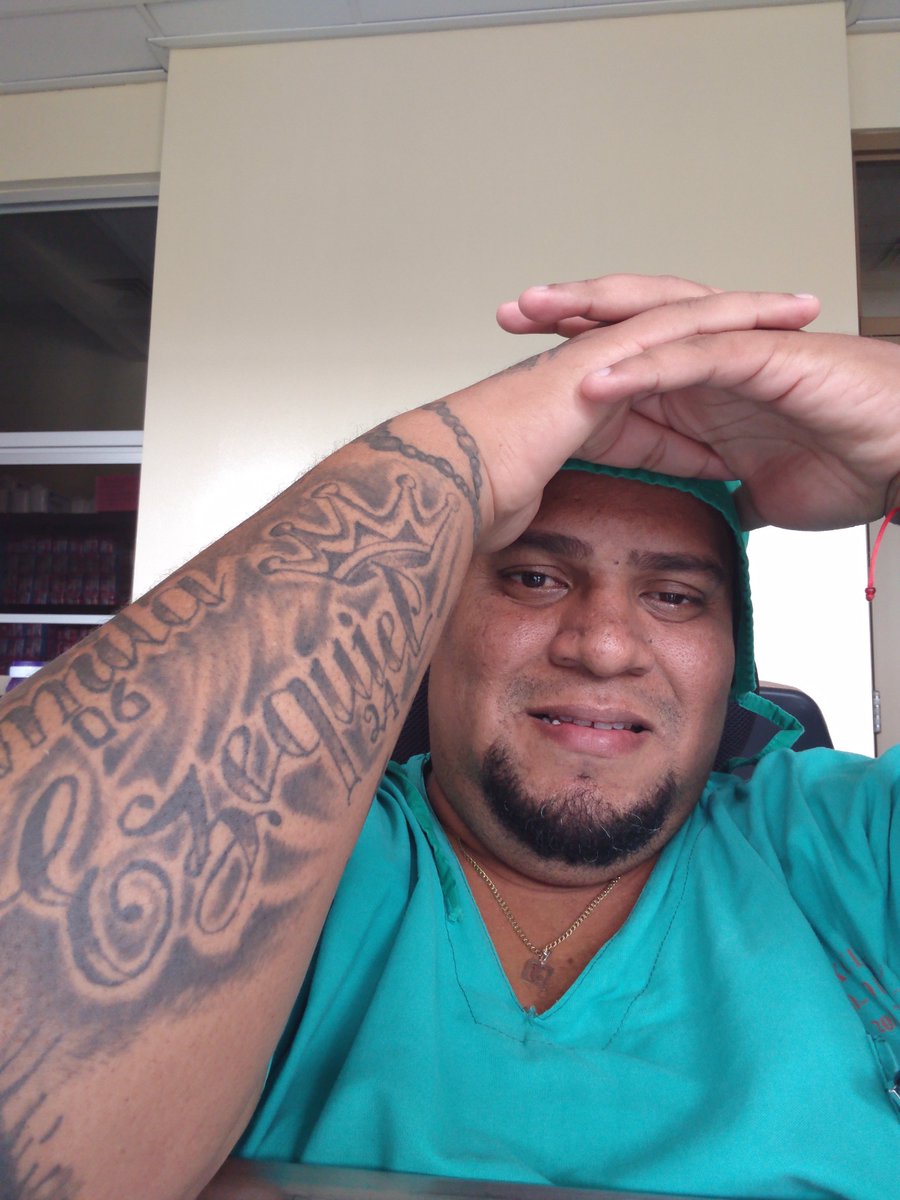jjsandoval2910's tweet photo. Estamos bien.... https://t.co/w95f5rOGlv