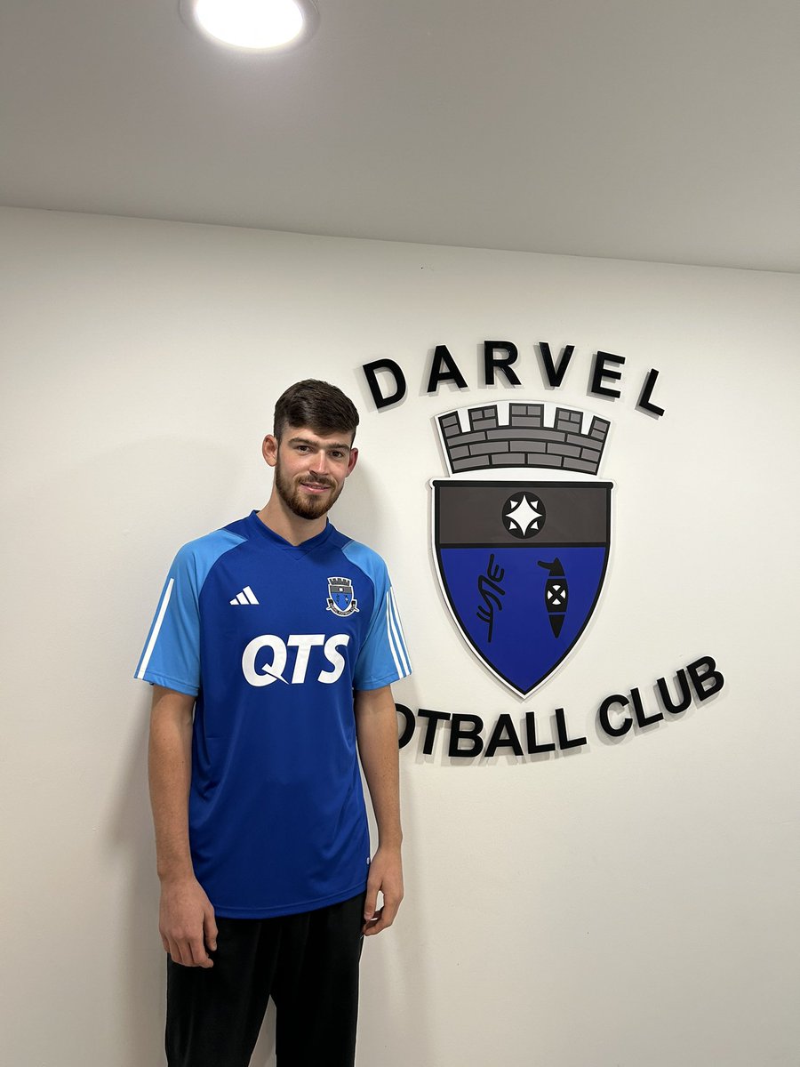Darvel FC tweet media