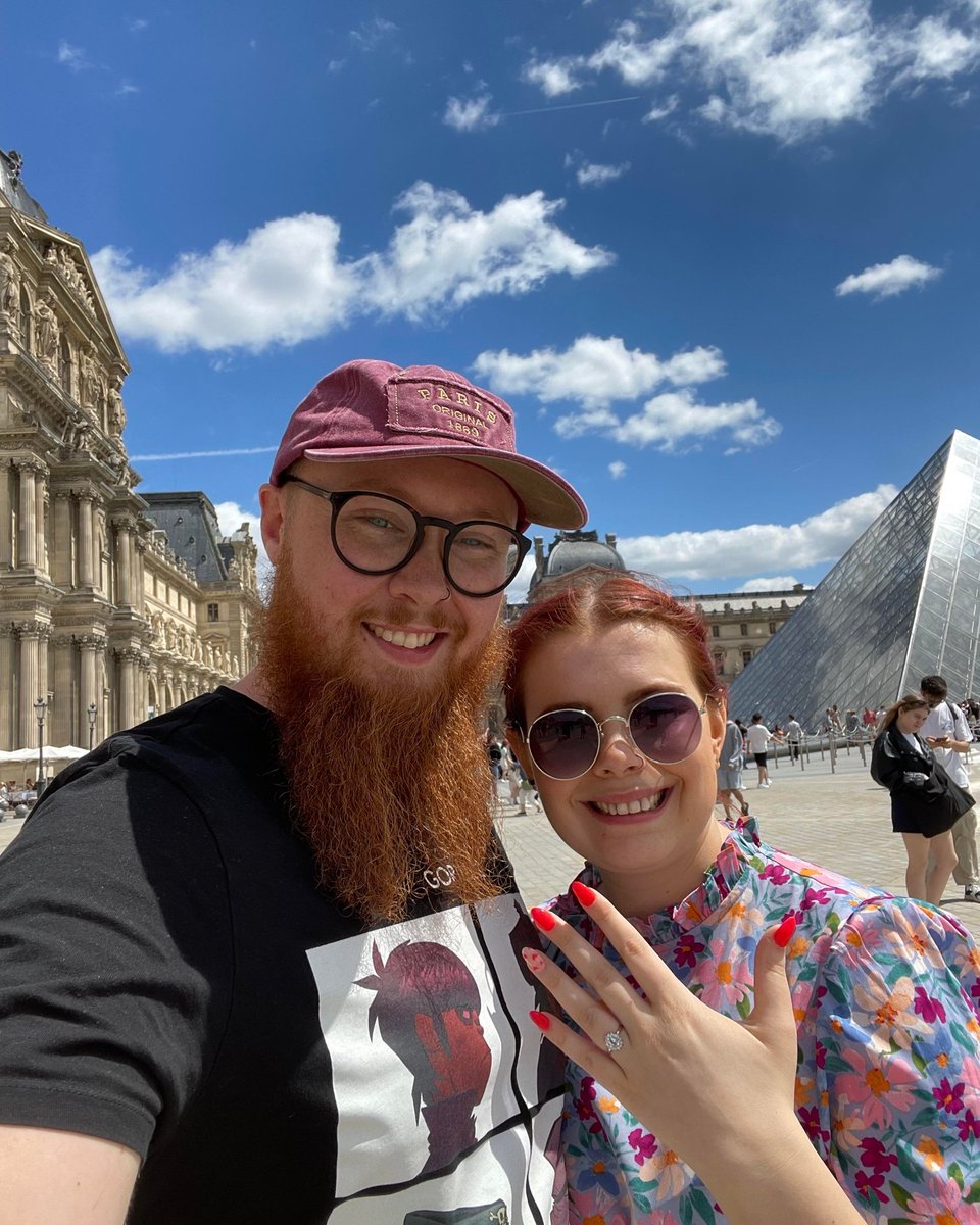 CogbillRachel's tweet photo. 30/07/23💍 https://t.co/yM7NoNlIiC