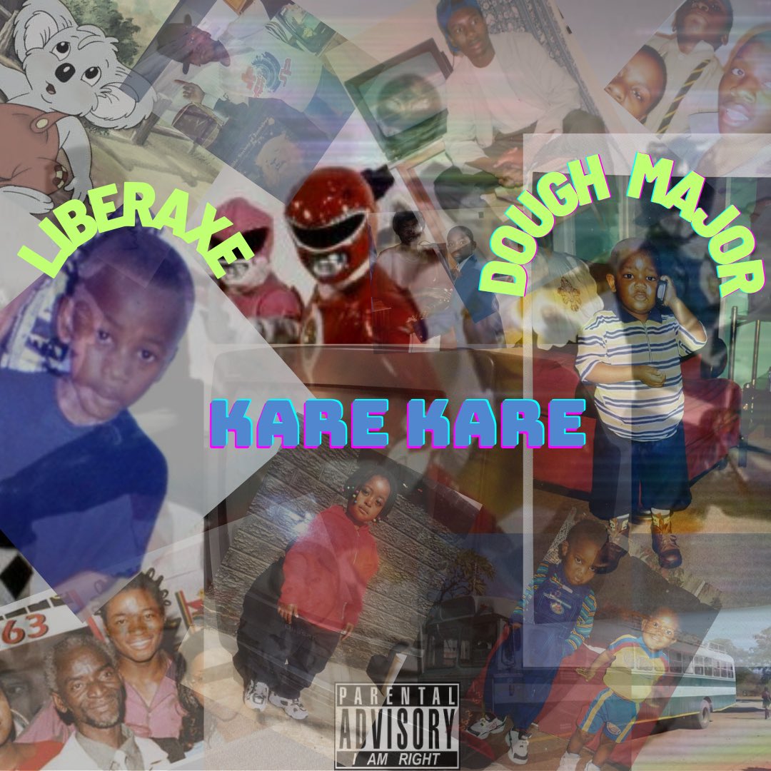 liberaxebeats's tweet photo. Official cover art for Kare Kare⏪📍
4 August we live📍 and all your childhood memories are in this song🤞🏾 Stay tuned and catch the premiere here:
Subscribe too🙏🏾
https://t.co/JXaEEWBCyi
#Liberaxe
#DoughMajor
#KareKare
#Work
#NewMusic
#GodisGreat https://t.co/JFKfSNqovj
