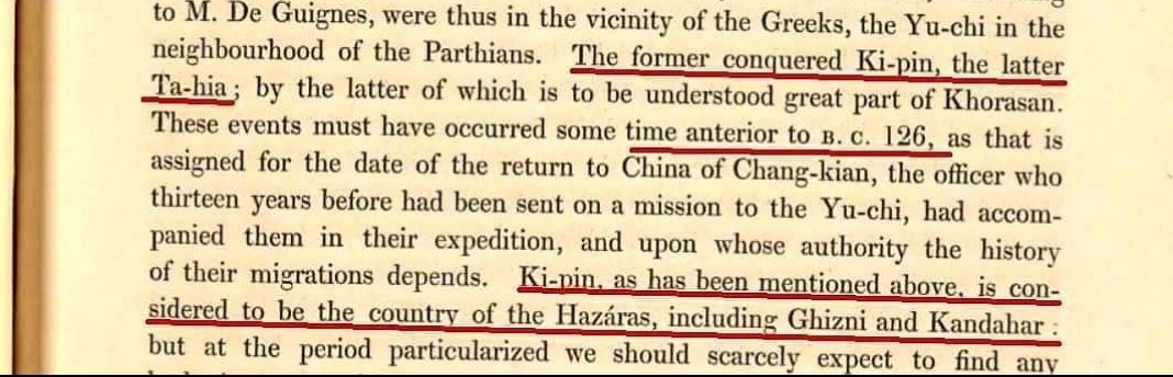 daichopanazmo's tweet photo. In 126 BC the Tokharian/Toghiani Turks (Hazaras) ancestors 
of Koshanian empire defeated the Greek-Bacteria Kingdom, established Koshanian civilization. Koshanian and later 5th-9th century Turk Shahi Zabulistan are branches of Hazaras. 
Races of AFG H.WB
C.M
#StopHazaraGenocide https://t.co/LMbA0nZndn