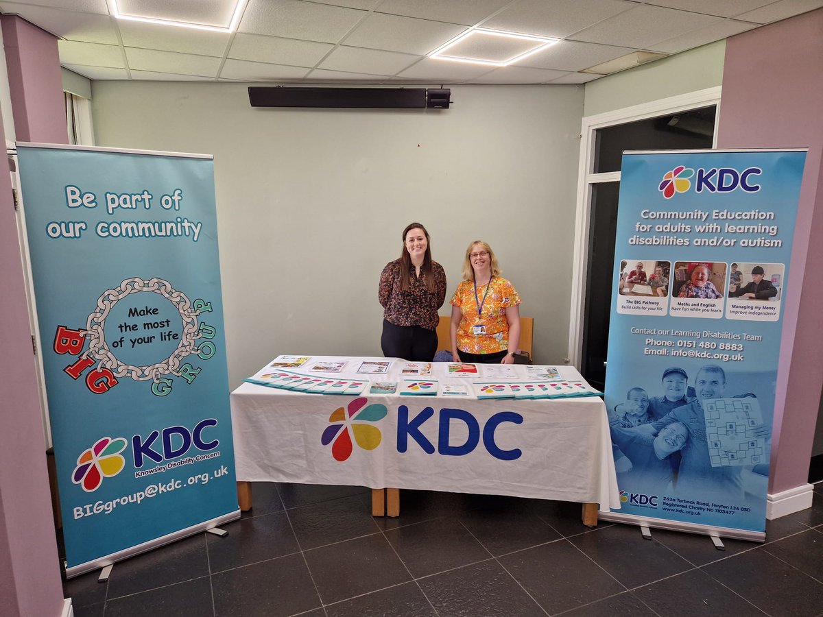 LD_WITH_KDC's tweet photo. It's that time of the month again! Here's a quick recap of all the exciting things that happened over the past few weeks... https://t.co/h3H6McLUyL