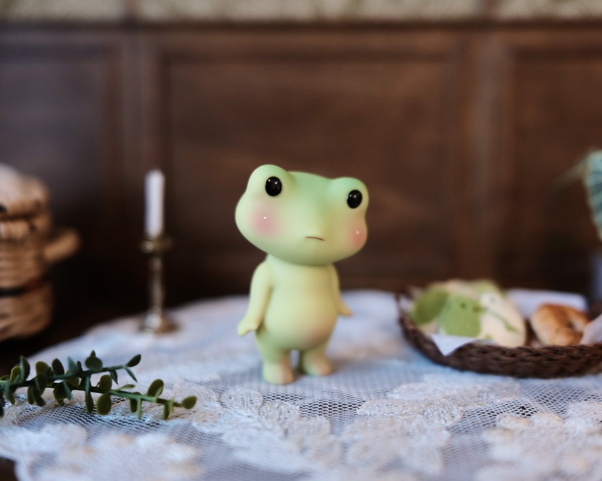 _dear_frog's tweet image. 초면이지만 널 사랑해...!
⠀⠀⠀⠀⠀ 
#pipos #피포스돌