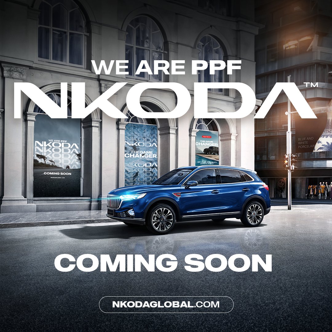 FSEGlobal's tweet image. 🚗🚀BOOST your ride's look with the world's most advanced PPF from #NKODA 🔥
#GetProtected #CarsLoveNKODA #ppf #nanotechnology #branding #globalgoals #windowfilm #newrelease #staytuned #follow #explore #teaser #viral #paintprotection #protection #ppffamily #clearbra #carcare