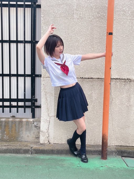 コスプレイヤーえなこのTwitter画像27