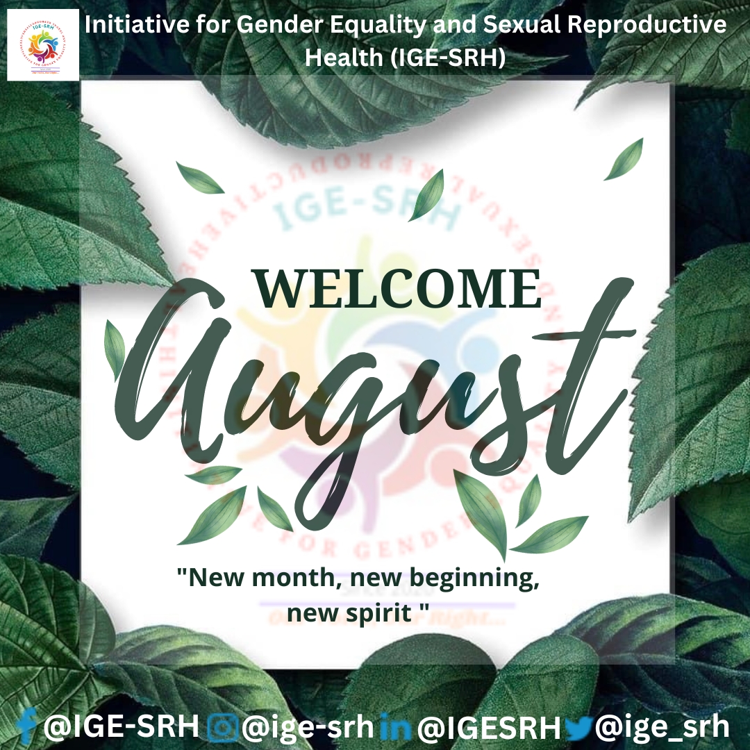 ige_srh's tweet photo. 🌈Happy New Month.

As a fresh month begins, may it bring you new opportunities, renewed energy, and endless possibilities.

#IGESRH
#SRHR
#NewMonth
#FreshStart https://t.co/naKpgKsywO