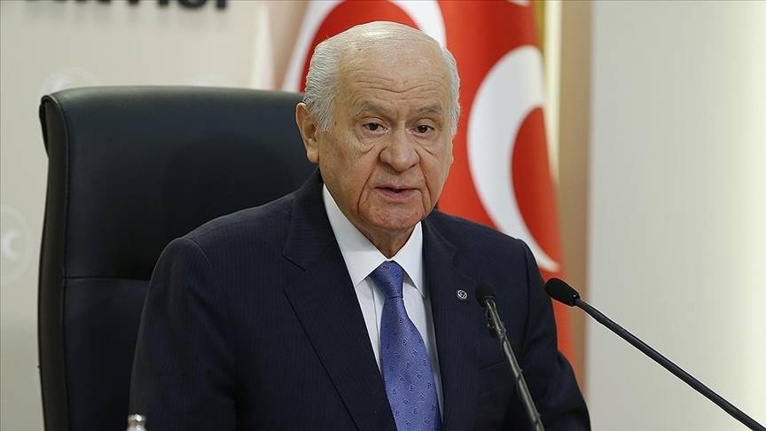 Genel Başkanımız Sayın Devlet Bahçeli’nin, “Mart 2024 Tarihinde Yapılacak Mahalli İdareler Seçimleri Kapsamında” yaptıkları yazılı basın açıklaması.
1 Ağustos 2023

mhp.org.tr/htmldocs/genel…