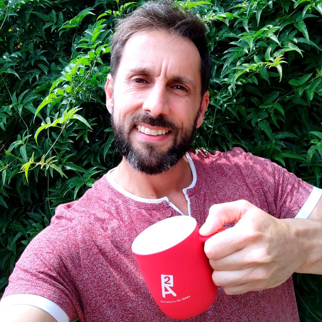 A2LaboratorioDeIdeas tweet media