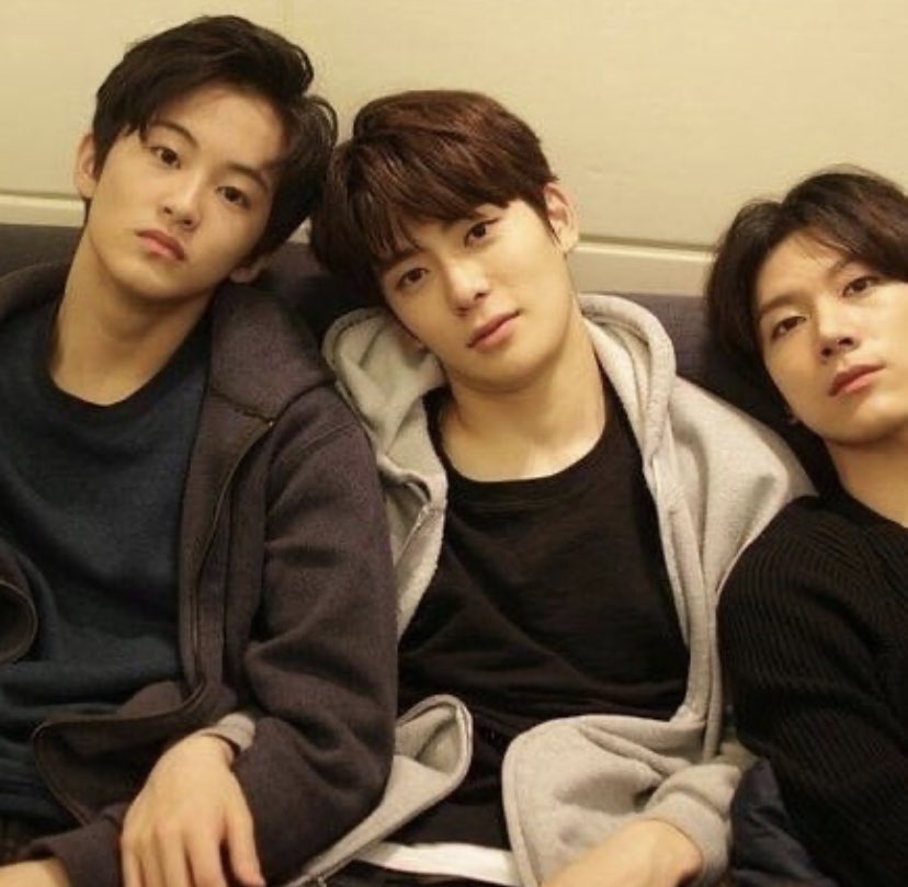 hyeonguklovesj's tweet photo. 이렇게생긴루키즈로다시내노라고할뻔 https://t.co/53BGreQlfp