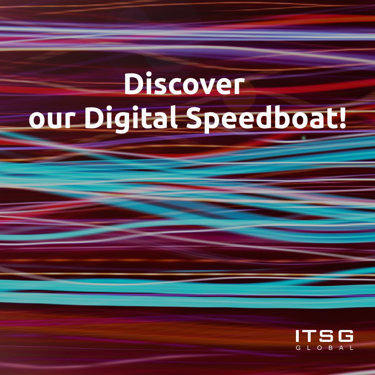 itsg_global's tweet photo. Focus on scaling your business, adapt to the market changes quicker and enhance the customer experience.
It's a digital speedboat which is leaving now and it's your decision if you're on or not. 🏝
Find a trusted partner:
https://t.co/hDsBFNlHpi 👈
#itsg #softwaredevelopment https://t.co/58S08c7A87