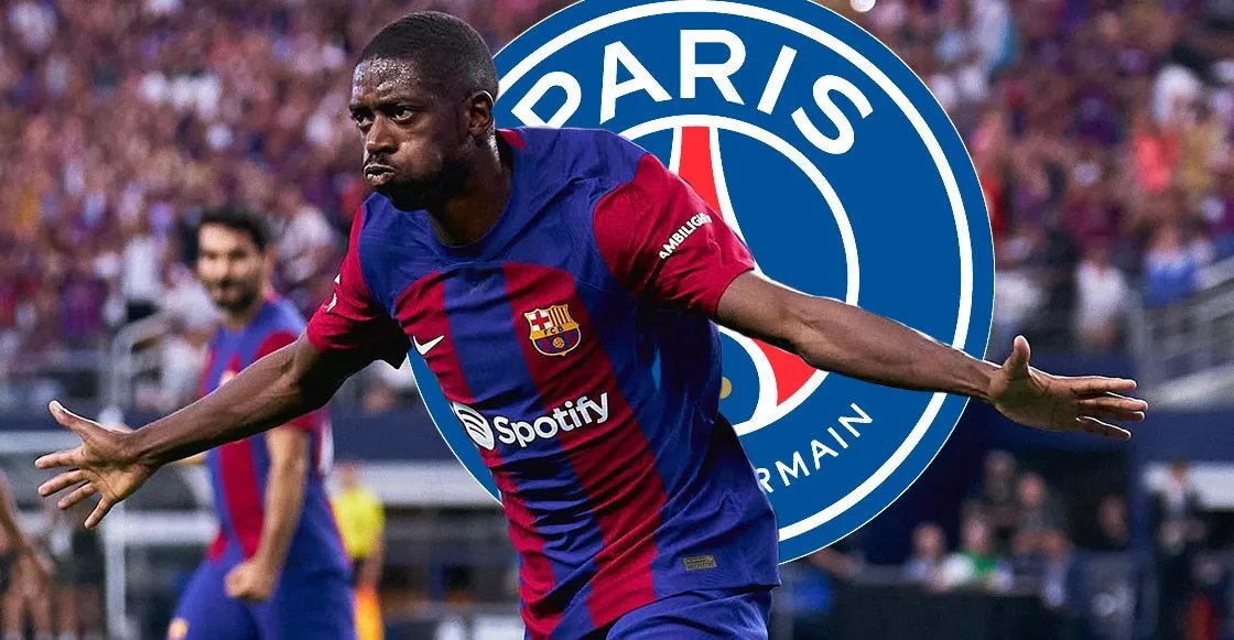 AfricanFutScout's tweet photo. Ousmane Dembélé va a firmar por el PSG y el Barça se va a quedar necesitado de un extremo.

Por ello, vamos a ofrecer a Mateu Alemany una 𝗹𝗶𝘀𝘁𝗮 𝗱𝗲 𝗰𝗮𝗻𝗱𝗶𝗱𝗮𝘁𝗼𝘀 𝗽𝗮𝗿𝗮 𝗲𝗹 𝗲𝘅𝘁𝗿𝗲𝗺𝗼 𝗱𝗲𝗿𝗲𝗰𝗵𝗼 𝗱𝗲𝗹 𝗙𝗖 𝗕𝗮𝗿𝗰𝗲𝗹𝗼𝗻𝗮 📜 https://t.co/QKwmpkob9U