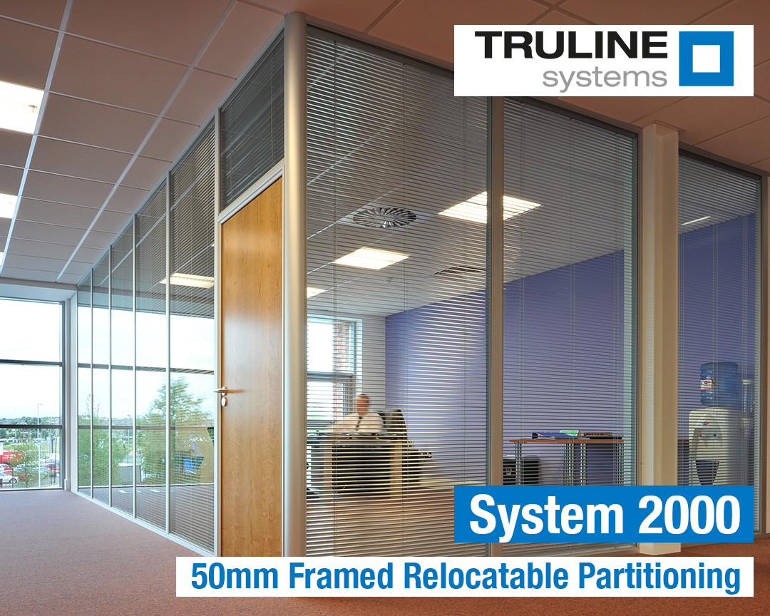 trulinesystems's tweet photo. Have a partitioning project where cost is the overriding consideration? 💷 

Our System 2000 is the perfect solution. An extensive options list guarantees a complete project solution, at incredible value for money. 

Visit our website to find out more - https://t.co/vzsb7mLpY7 https://t.co/LSK8bUOcof