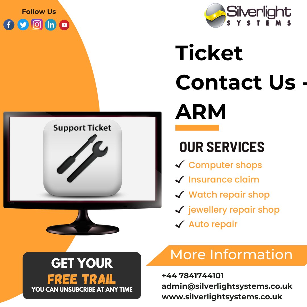 Silverlightsys1's tweet photo. 🚗 Say goodbye to paperwork and hello to efficiency! 📈 Introducing Ticket-Content US Automobile Management Software Solution. Streamline your vehicle inventory, repairs, and customer data - all from one platform! 🚀 #AutomobileManagement #SoftwareSolution #Productivity https://t.co/2gGDIjHwoj
