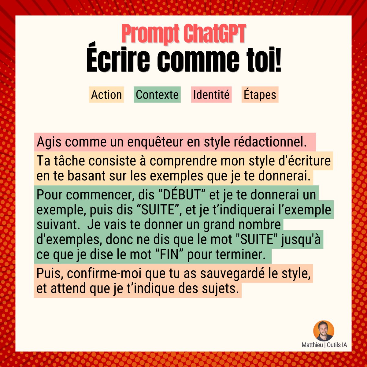 Matthieu | Outils IA ⚡️ tweet media